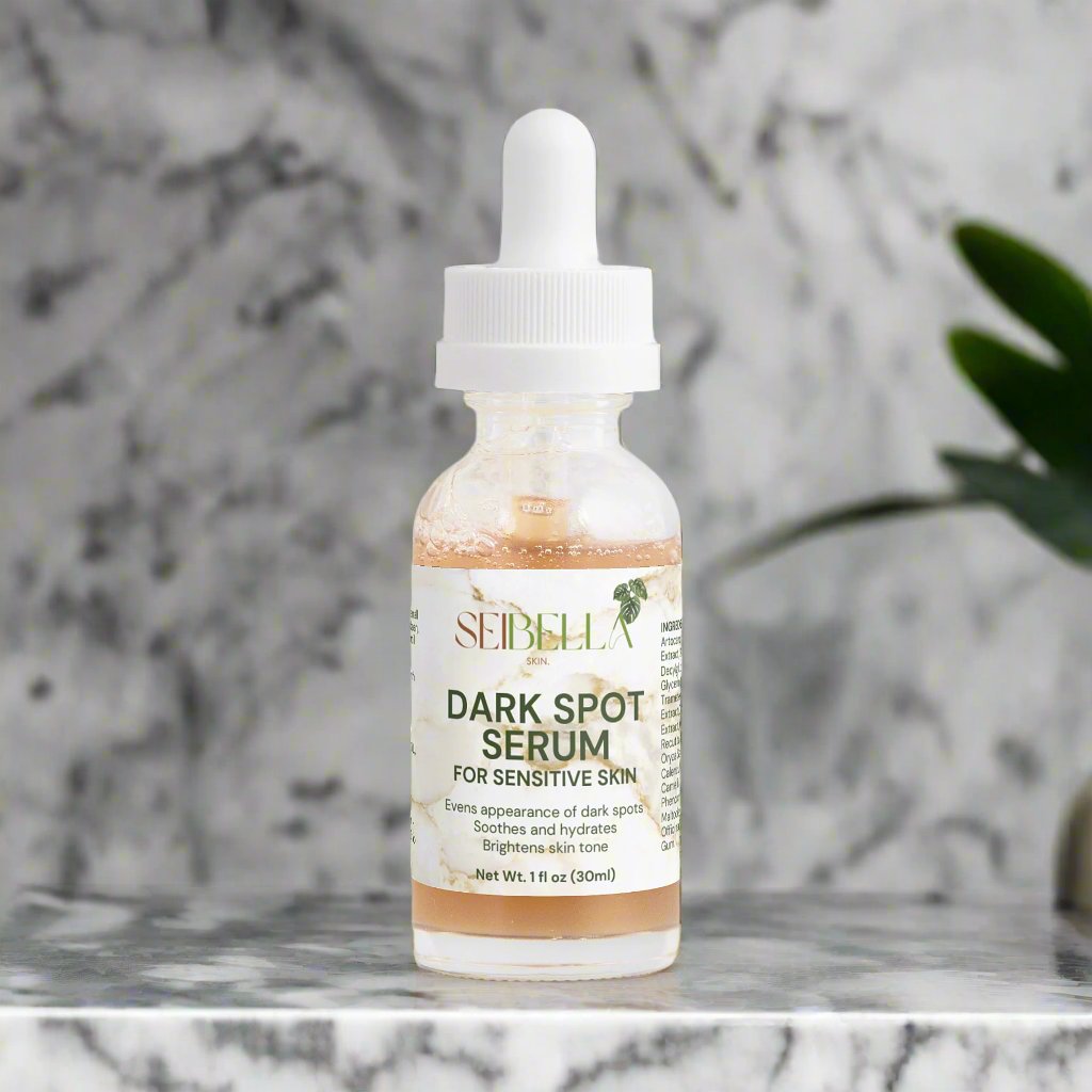 Dark Spot Serum for Sensitive Skin