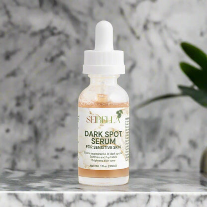 Dark Spot Serum for Sensitive Skin