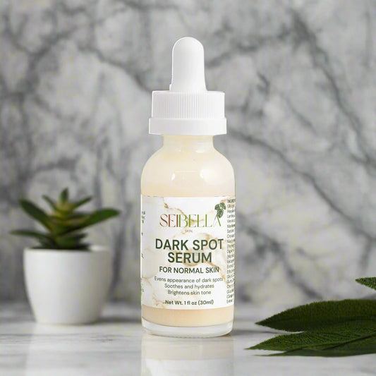 Dark Spot Serum for Normal Skin