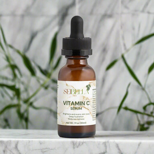 Vitamin C Serum